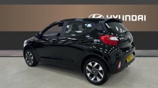 Hyundai i10 1.0 [63] Advance 5dr [Nav] Petrol Hatchback